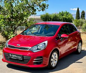 Kia Rio '15 Kia Rio 1.2 Dream Team