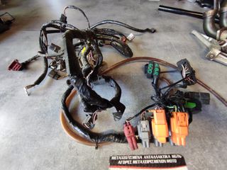 HONDA CBR 600 ΠΛΕΞΟΥΔΑ-thumb-1