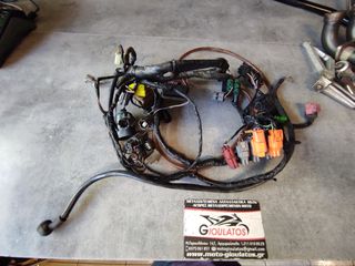HONDA CBR 600 ΠΛΕΞΟΥΔΑ-thumb-3