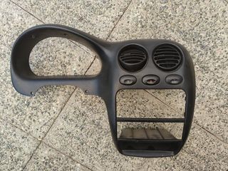 MATIZ 00-05 - ΜΕΣΑΙΟ ΚΑΛΥΜΜΑ - ΔΙΑΚΟΠΤΕΣ - ΑΛΑΡΜ - ΑΕΡΑΓΩΓΟΙ