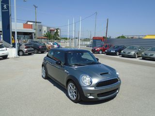 Mini Cooper S '09