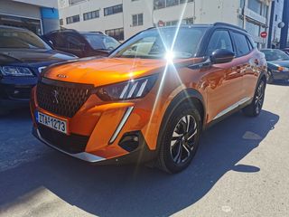 Peugeot 2008 '21 GT LINE