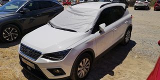 Seat Arona '19 1.0 TSI DSG 115HP Style