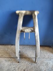 HONDA AX-1 250 ΨΑΛΙΔΙ -thumb-1