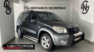 Toyota RAV 4 '04 4X4