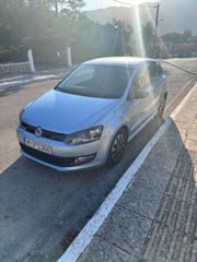 Volkswagen Polo '16 Blue Motion 1.4 TDI