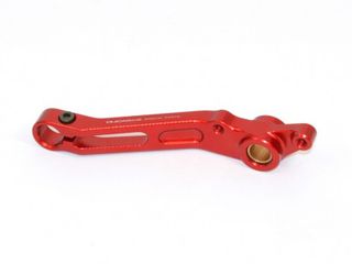 Ducabike βάση μαρσπιέ πίσω φρένου για Ducati Multistrada-thumb-2