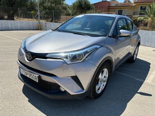 Toyota C-HR '18  ΕΛΛΗΝΙΚΟ!!