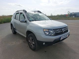 Dacia Duster '16 Dacia Duster 1.5 dCi Prestige 4x2