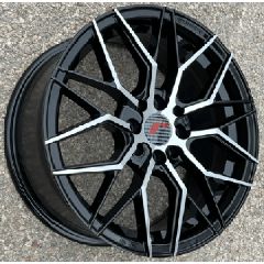 [E.M BMW STYLE IW05] BMW REPLICA WHEELS * MPOULAKIS PROJECTS *