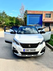 Peugeot 3008 '19 Gt line