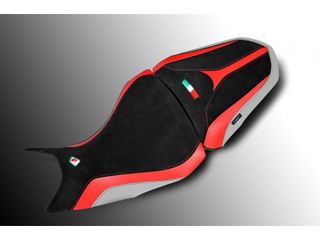 Ducabike κάλυμμα σέλας για Ducati Multistrada
