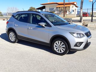 Seat Arona '19 1.6 TDI style ΕΛΛΗΝΙΚΟ!