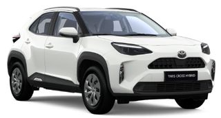 Toyota Yaris Cross '24 ACTIVE