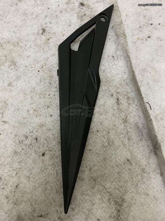 ΚΑΠΑΚΙ ΠΛΑΙΝΟ CRYPTON X 135cc ΔΕΞΙ