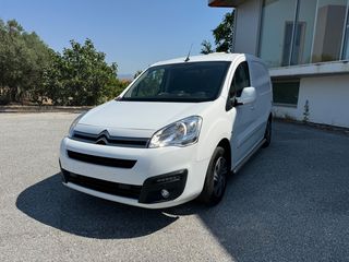 Citroen Berlingo '18  BlueHDi 75