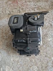 ΕΒΑΠΟΡΕΤΑ DACIA DUSTER 13-17 K9K