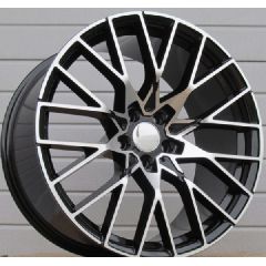 [E.M BMW STYLE 5441] BMW REPLICA WHEELS * MPOULAKIS PROJECTS *