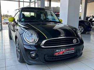 Mini ONE '14 1.6 COOPER ONE