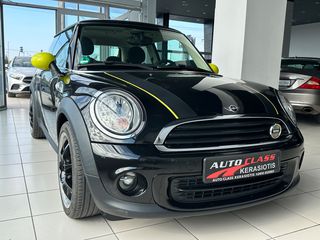 Mini ONE 2014 1.6 COOPER ONE