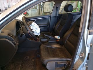 Audi A4 2003-thumb-4