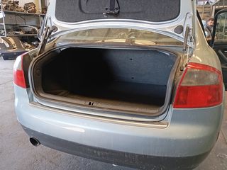Audi A4 2003-thumb-2
