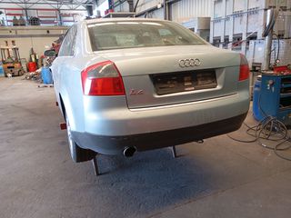 Audi A4 2003-thumb-3
