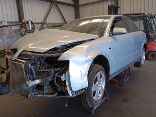 Audi A4 2003-thumb-1