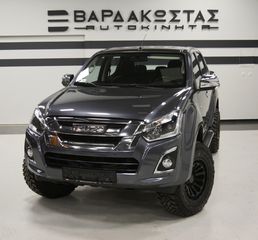 Isuzu D-Max 2018 Custom_1.9d_163Hp_TOP!!!-thumb-2