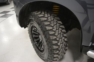 Isuzu D-Max 2018 Custom_1.9d_163Hp_TOP!!!-thumb-4