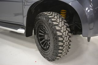Isuzu D-Max 2018 Custom_1.9d_163Hp_TOP!!!-thumb-6