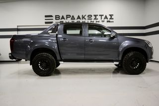 Isuzu D-Max 2018 Custom_1.9d_163Hp_TOP!!!-thumb-10