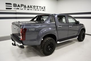 Isuzu D-Max 2018 Custom_1.9d_163Hp_TOP!!!-thumb-11