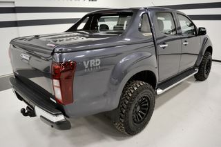Isuzu D-Max 2018 Custom_1.9d_163Hp_TOP!!!-thumb-12