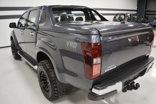Isuzu D-Max 2018 Custom_1.9d_163Hp_TOP!!!-thumb-14