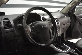 Isuzu D-Max 2018 Custom_1.9d_163Hp_TOP!!!-thumb-19