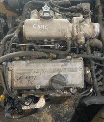 HYUNDAI GETZ 02-08 KOLLIAS MOTOR
