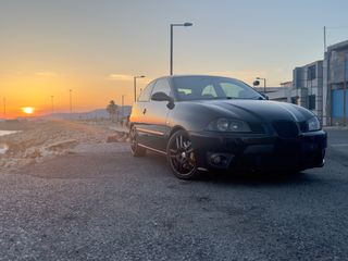 Seat Ibiza '04 Cupra