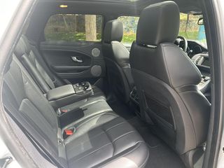 Land Rover Range Rover Evoque 2018 SE DYNAMIC BI-XENON-thumb-20