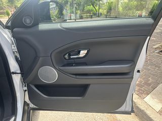 Land Rover Range Rover Evoque 2018 SE DYNAMIC BI-XENON-thumb-17