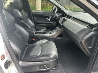 Land Rover Range Rover Evoque 2018 SE DYNAMIC BI-XENON-thumb-16
