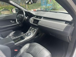 Land Rover Range Rover Evoque 2018 SE DYNAMIC BI-XENON-thumb-15