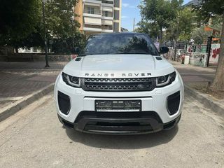 Land Rover Range Rover Evoque 2018 SE DYNAMIC BI-XENON-thumb-6
