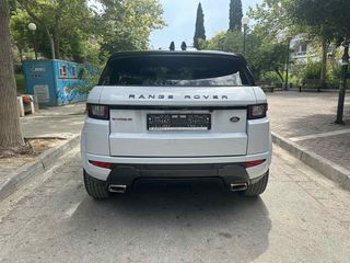 Land Rover Range Rover Evoque 2018 SE DYNAMIC BI-XENON-thumb-3