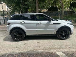 Land Rover Range Rover Evoque 2018 SE DYNAMIC BI-XENON-thumb-5