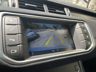 Land Rover Range Rover Evoque 2018 SE DYNAMIC BI-XENON-thumb-45