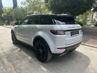 Land Rover Range Rover Evoque 2018 SE DYNAMIC BI-XENON-thumb-2