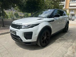 Land Rover Range Rover Evoque 2018 SE DYNAMIC BI-XENON-thumb-1