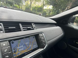 Land Rover Range Rover Evoque 2018 SE DYNAMIC BI-XENON-thumb-52