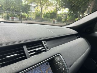 Land Rover Range Rover Evoque 2018 SE DYNAMIC BI-XENON-thumb-53